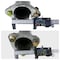 Spec-D Tuning 96-00 Honda Civic 2.5in. Inlet N1 Style Catback Exhst, MFCAT2-CV963T-SD MFCAT2-CV963T-SD - alternate 8